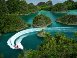 10 Pantai Terindah Hingga Indonesia, Tak Kalah Cantik Di Maldives