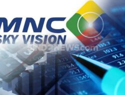 10 Saham Paling Cuan Untuk Sepekan, MNC Group Kirim 2 Wakil