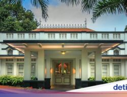 10 Tempat Makan yang Berlokasi Ke Bangunan Bersejarah Surabaya