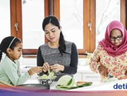 5 Curhatan Menantu Kena Nyinyir Mertua Gegara Konsumsi