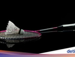 Pebulutangkis Zhang Zhi Jie Meninggal, Ahli Keadaan Jantung Ingatkan Pentingnya Skrining