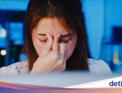 Benarkah Mengikat Kepala Bantu Redakan Nyeri Migrain? Ahli Kebugaran Ungkap Faktanya