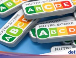 BPOM RI Ingin Tiru Label 'Nutri-Grade' Singapura