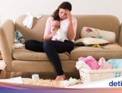 Dear Pelaku Mom Shaming, Seserius Ini Dampak ‘Nyinyir’ Cara Pola Asuh Anak