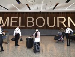 Menjelajah Melbourne Ternyata Sangat Mudah, Ada Kartu Saktinya!