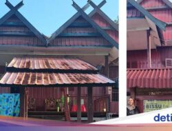 Berkunjung Di Segeri, Tempat Tinggal Bissu Sang Penjaga Adat Bugis
