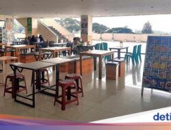 Asyiknya Nongkrong Hingga Pasa Ateh Bukittinggi: Nyaman dan Sejuk