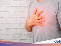 Tanda-tanda Henti Jantung Pada Latihan yang Harus Diwaspadai