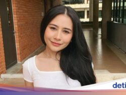 Pesan Praktisi Medis Gizi Buat yang Ingin Clean Eating Untuk Kurus ala Prilly Latuconsina