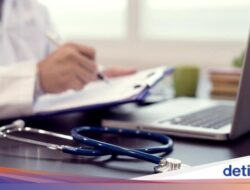 IDI hingga Kemenkes Buka Suara, Tanggapi Pro-Kontra Ahli Kebugaran Foreign Ke Indonesia