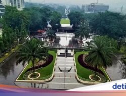 Bandung, Si Paris Van Java yang Punya Magnet Bagi Selalu Dikunjungi