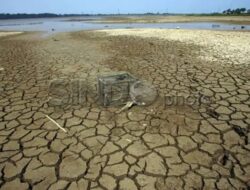 18 Lokasi Ini Tidak Merasakan Hujan Lebih 2 Bulan