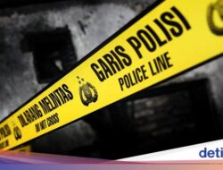 Geger Pasutri Lansia Tewas Membusuk, Psikiater Beri Catatan Tak Viralkan Videonya