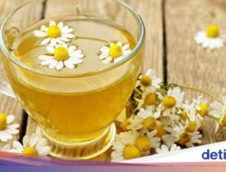 Lagi Radang Tenggorokan? Konsumsi 5 Minuman Hangat Ini