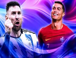 3 Alasan Lionel Messi Lebih Baik Didalam Cristiano Ronaldo, Apa Saja?