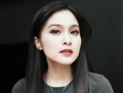 Kepuasan Terkini Sandra Dewi 3 Bulan Hidup Tanpa Harvey Moeis