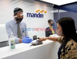 3 Jurus Bank Mandiri Berantas Judi Online
