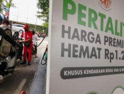 3 Pejabat Tingginegara Jokowi Merapat Hingga Kantor Airlangga Bahas Pembatasan BBM, Karena Itu atau Enggak?