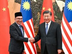 3 Bangsa Organisasiregional yang Kepincut Ingin Gabung BRICS, Ada Indonesia?