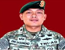 3 Penerima Adhi Makayasa TNI Tahun 1998 dan Jejak Kariernya
