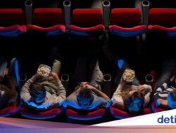 Asam Lambung Naik usai Nonton ‘Ipar Adalah Maut’? Wajar Kok, Ini Kaitannya
