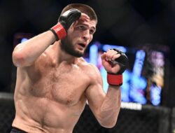 4 Fakta Rekening Khabib Nurmagomedov Dibekukan Lantaran Ngemplang Iuran Wajib