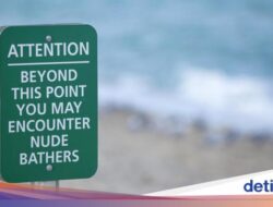 7 Etika Hingga Pantai Telanjang yang Perlu Kamu Tahu