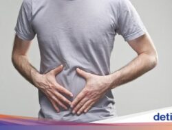 Sakit Perut Hampir 10 Tahun, Ternyata Ada Serpihan Kaca Nyangkut Di Liver