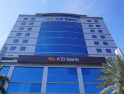 5 Alasan Kenapa Kamu Harus Beli Saham KB Bank (BBKP)