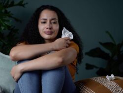 5 Cara Move On Setelahnya Putus Cinta, Cepat Lupakan Mantan