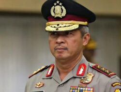 5 Fakta Condro Kirono, Pensiunan Tentara Jenderal Polri yang Duduki Jabatan Komisaris Pertamina