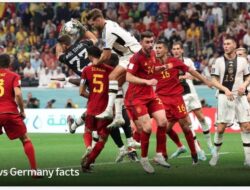 5 Fakta Menarik Perhatian Spanyol vs Jerman Jelang Perempat Final Euro 2024