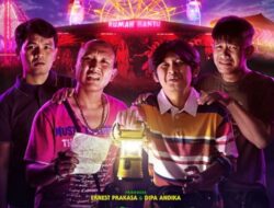 5 Sinema Komedi Indonesia Di Rating Tertinggi, Ceritanya Mengocok Perut