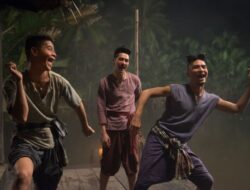 5 Layar Lebar Thailand Horor Komedi Terbaik, Lucu Sekaligus Menegangkan
