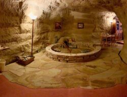 5 Hotel Goa Unik dan Keren Ke Dunia, Hadirkan Sensasi Menginap yang Tak Biasa