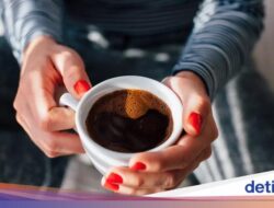 Sering Mulas Setelahnya Minum Minuman Kafein? Mungkin Saja Ini Penyebabnya