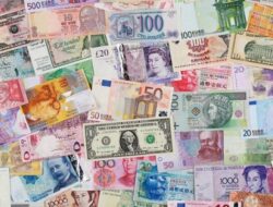 5 Kurs Mata Uang Terlemah Dunia versi Forbes 2024, Uang Negara Indonesia Ada Ke Dalamnya