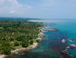 5 Pantai Terkenal Ke Anyer yang Mirip Didalam Bali
