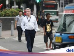 10 Tujuan Unjuk Perjalanan Usaha Di Asia Pasifik, Ada Jakarta