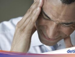 Minum Perawatan Migrain Nggak Boleh Keseringan, Bisa Begini Efeknya