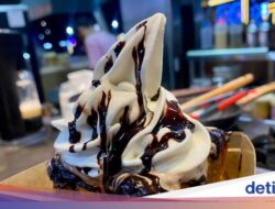 6 Jajanan Terkini Bangkok Hingga GW Food Bekasi yang Lagi Viral