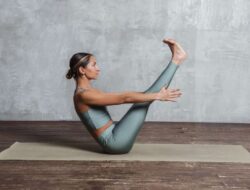 6 Latihan yang Membantu Menurunkan Berat Badan Tanpa Pola Makan