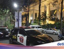 6 Turis Tewas Diracun Di Hotel Mewah Thailand: Kronologi, Motif dan Pelaku