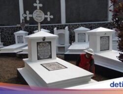 Kisah Johannes van der Steur Merawat Ribuan Anak Terlantar Di Magelang