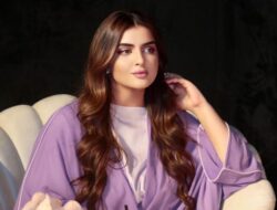 7 Potret Cantik Sheikha Mahra, Putri Dubai yang Memukau Didalam Gaya Glamornya