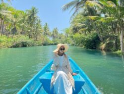 7 Tempat Wisata Unik Ke Pacitan, Ada yang Mirip Hutan Amazon Brasil