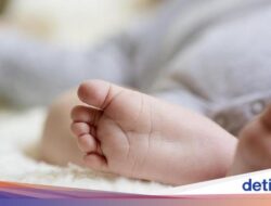 Tindak Kejahatan Pertama Hingga Dunia, Bayi Hingga Irak Terlahir Di 3 Penis