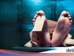 Content Creator Meninggal Usai Mukbang Ayam Goreng, Ini Awal Mulanya