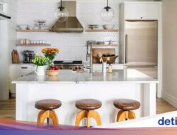 Jangan Sembarangan! 5 Citarasa Ini Sebaiknya Tak Disimpan Ke Dapur