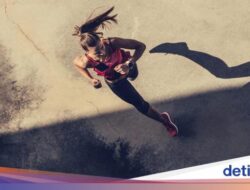 Pengakuan Joki Strava, Terima Request Pace hingga Elevation Gain